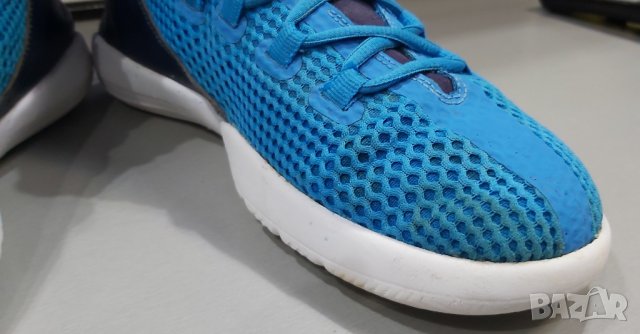 AIR Jordan Reveal 44 номер , снимка 6 - Маратонки - 35768375