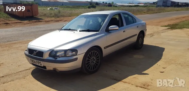 Volvo s60 за части , снимка 5 - Части - 48944273