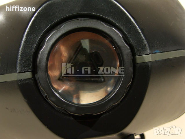 Осветителен ефект Futurelight evo 7, снимка 5 - Други - 36294351