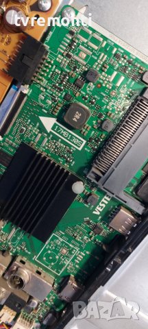 MAIN BOARD 17MB130S for 43inc DISPLAY VES430QNDL-2D-U11 NEO LED-43418 UHD SMART, снимка 2 - Части и Платки - 39792808