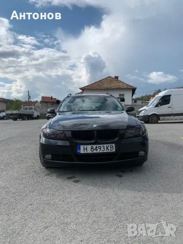 BMW 335d, снимка 5 - Автомобили и джипове - 49773305