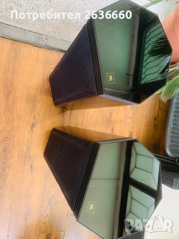JBL HP 420, снимка 5 - Тонколони - 53586077
