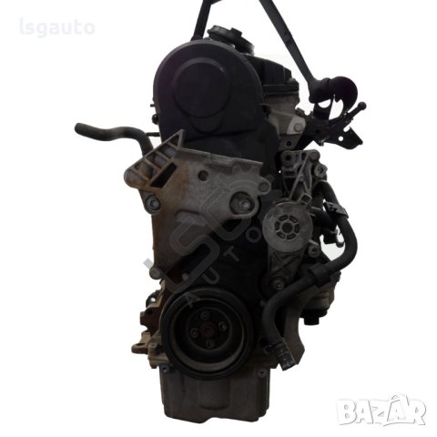 Двигател 1.9 BXE Seat Altea 2004-2015 ID:112449, снимка 4 - Части - 42504587