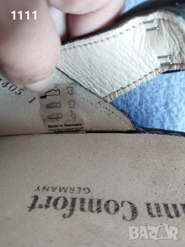 Нови сандали Finn comfort номер 42., снимка 12 - Сандали - 50429851