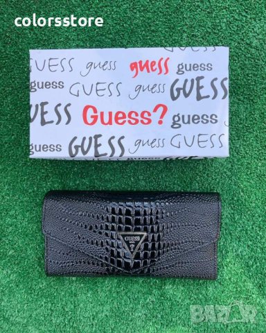 Дамски портфейл  Guess кодSG- IM195