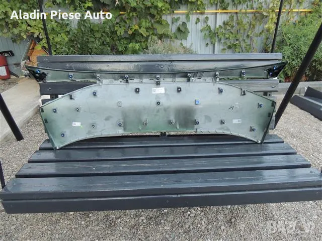 Kia Sportage орнамент на задната врата година 2022 2023 2024 код 87311-R2000 , снимка 4 - Аксесоари и консумативи - 49495659