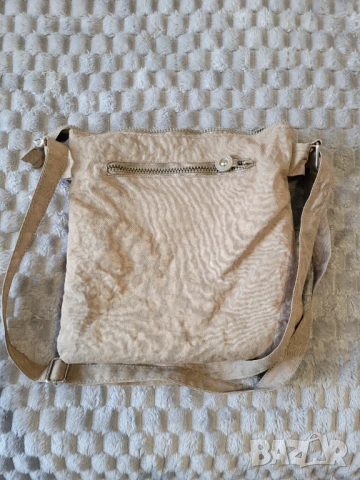 Чанта с дълга дръжка и много джобове , снимка 2 - Чанти - 53295651