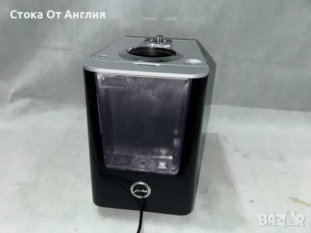 Кафемашина - Jura ENA 7 / 4350 W /15bar, снимка 5 - Кафемашини - 55547332