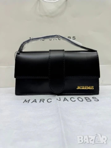 чанти JACQUEMUS , снимка 10 - Чанти - 50578808