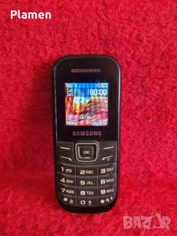 Samsung 1200, снимка 2 - Samsung - 47880664