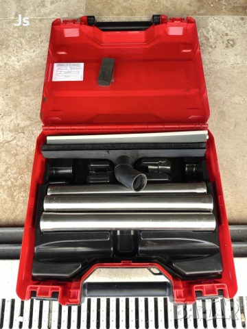 Hilti VC Accessory Kit за прахосмукачка