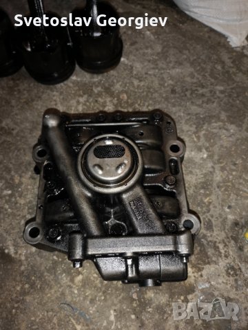 Маслена помпа за Опел Антара, снимка 4 - Части - 34674899