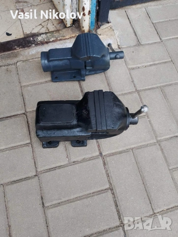 Менгеме 2бр , снимка 6 - Менгемета - 53431838