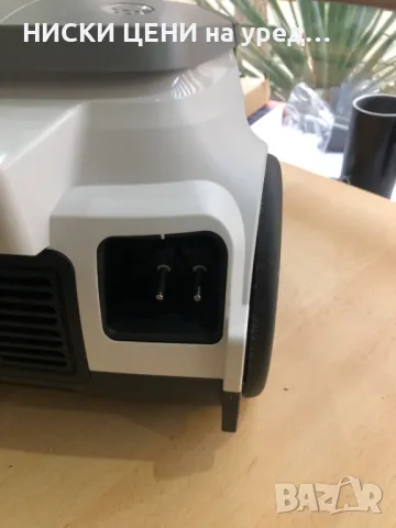 ПРАХОСМУКАЧКА БЕЗ ФИЛТЪР PHILIPS, 2000 SERIES, 850W, снимка 6 - Прахосмукачки - 48770329