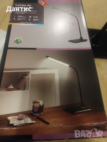LED лампа за дома LIVARNO

, снимка 3 - Лед осветление - 44437317