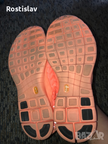 Nike 44 номер 28 см дължина на стелките., снимка 3 - Маратонки - 36262134