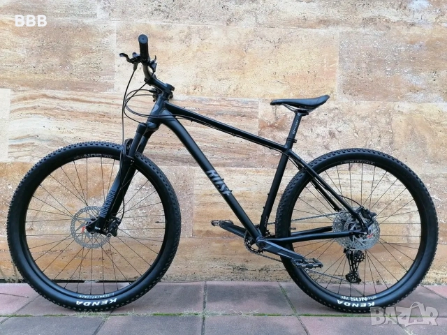 Планински велосипед Rose 29" L ( 170 - 185 )