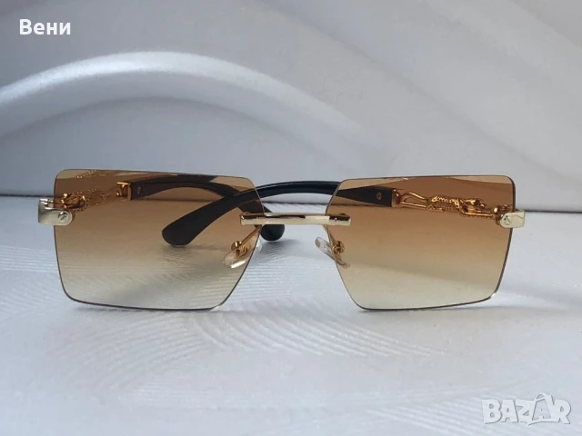 Топ модел унисекс слънчеви очила , снимка 8 - Слънчеви и диоптрични очила - 51295646