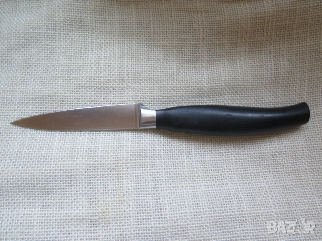 zwilling five star friodur 4"- Нож за белене, снимка 3 - Прибори за хранене, готвене и сервиране - 50816888