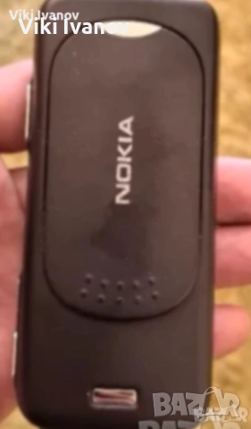 Нокия n73, снимка 3 - Nokia - 52864911