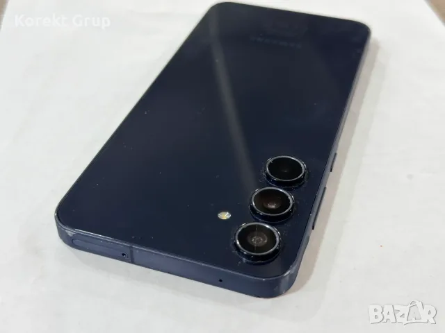 Samsung A55 128GB 5G Blue, снимка 6 - Samsung - 55960805