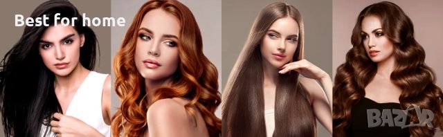 Многофункционална четка / сешоар за коса 1200 W R 06, снимка 8 - Маши за коса - 41905417