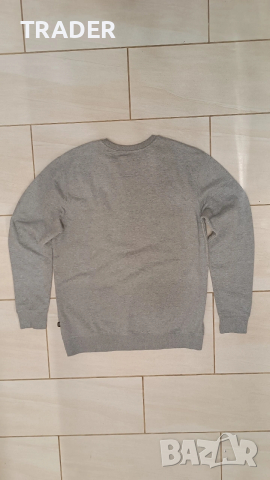 тениска суитшърт блуза с дълъг ръкав VANS, снимка 2 - Блузи - 44819788