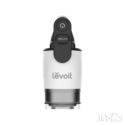 Вертикална прахосмукачка Levoit LVAC-200, снимка 4 - Прахосмукачки - 56185856