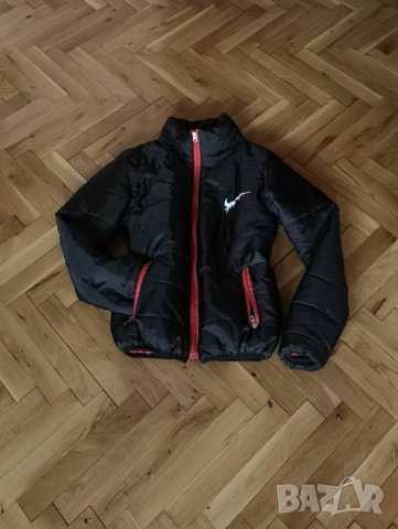 Дамско пролетно яке размери М, снимка 2 - Якета - 39743874