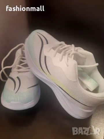 Детски маратонки , снимка 4 - Детски маратонки - 47736115