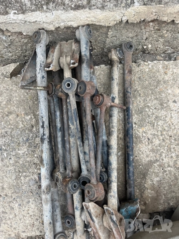 LADA/ЛАДА АВТОЧАСТИ ВАЗ ЖИГУЛИ , снимка 6 - Части - 51804446