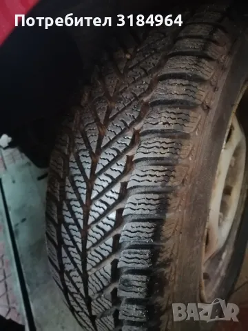 Голф3 1.6 на части. , снимка 6 - Автомобили и джипове - 49154190