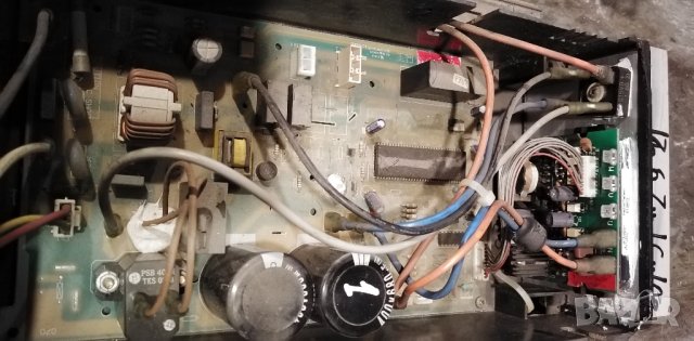 Хаер инвертор Външна електроника , снимка 6 - Друга електроника - 42562637