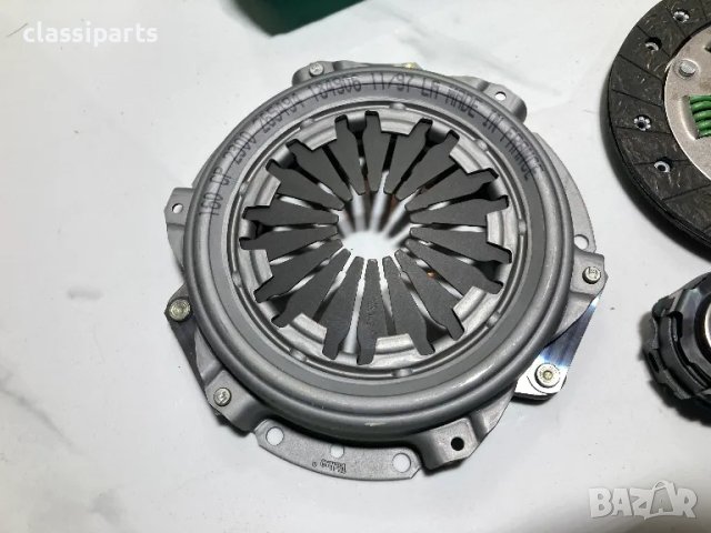 Комплект съединител VALEO за RENAULT / РЕНО 4, 5, 6, 8, 10, снимка 5 - Части - 49812560