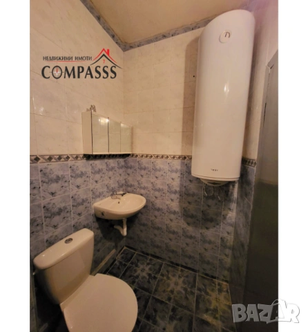 ПОД НАЕМ, Дунавите, гр. Добрич, 2-ен апартамент – 250евро/мес.!, снимка 8 - Апартаменти - 53647910