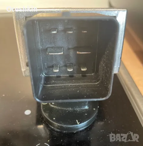 Реле подгревни свещи, снимка 3 - Части - 47869201