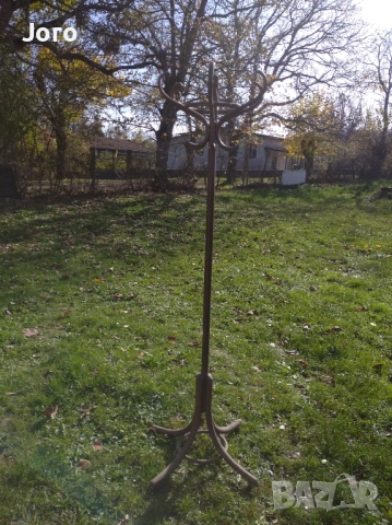 виенска закачалка