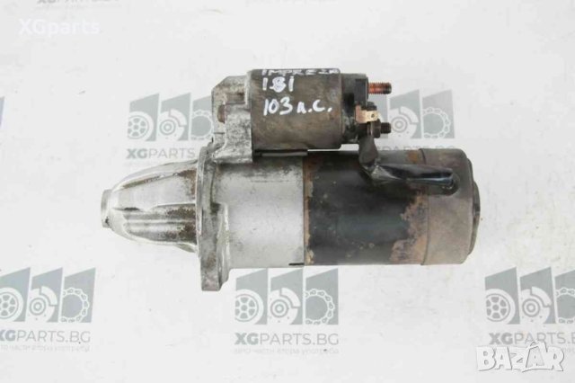  Стартер за Subaru Impreza I 1.8i 103к.с. (1992-2000)