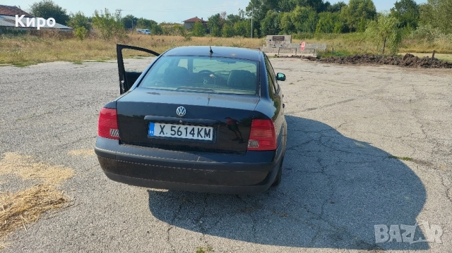 VW Passat b5 2.3 4*4 V5 НА ЧАСТИ , снимка 5 - Автомобили и джипове - 52325175