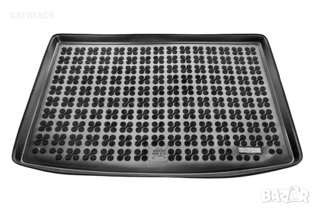 Стелка за багажник Rezaw-Plast за Mercedes B-Class W246 (2011-2018) - CLASS EASY VARIO PLUS floor in