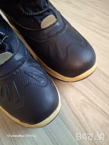 детски ботуши 33н., снимка 8 - Детски боти и ботуши - 47916031