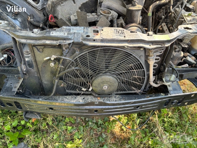 Mercedes 124 на части, снимка 5 - Части - 53057994