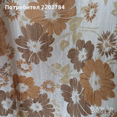 Перде, пердета,завеси, снимка 8 - Пердета и завеси - 45154663