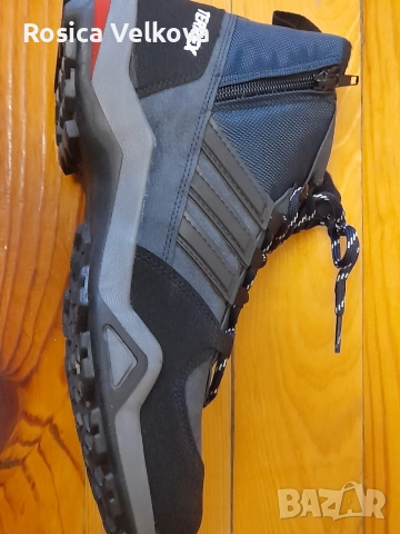 Маратонки ADIDAS TEREX , снимка 5 - Маратонки - 52630075