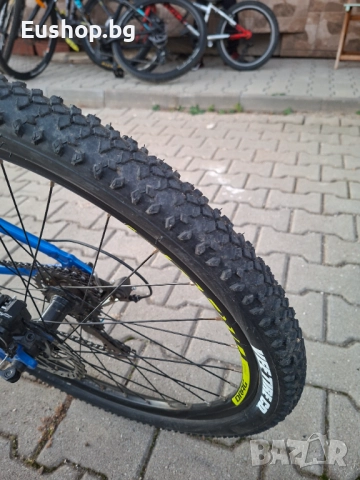 Колело Drag zx3 26", снимка 6 - Велосипеди - 52228093