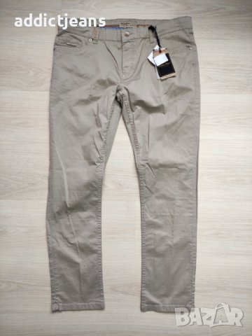 Мъжки спортни панталони Alcott размер 50, снимка 2 - Панталони - 44387540