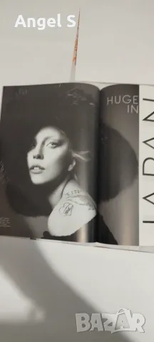 Lady Gaga Special Collector's Edition, снимка 2 - Списания и комикси - 55957852