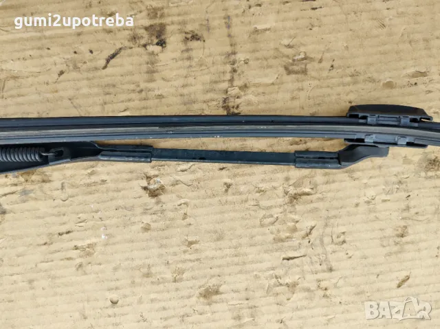 Рамо Чистачка Предна Mercedes E class W211 V6 4matic Kombi OM642, снимка 4 - Части - 49488460