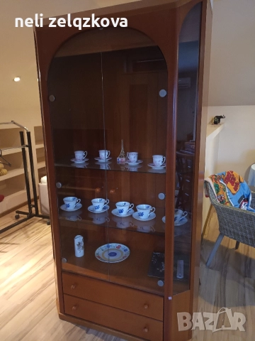 Витрина внос от Германия 