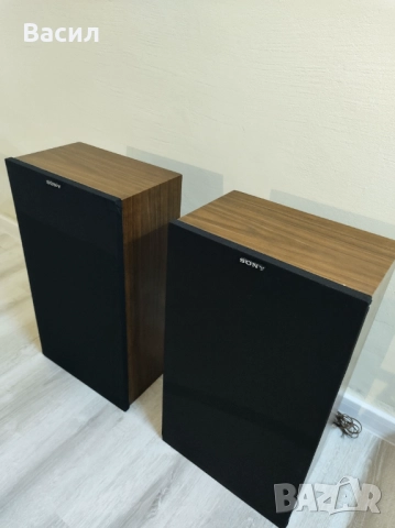 Тонколони Sony SS-37 